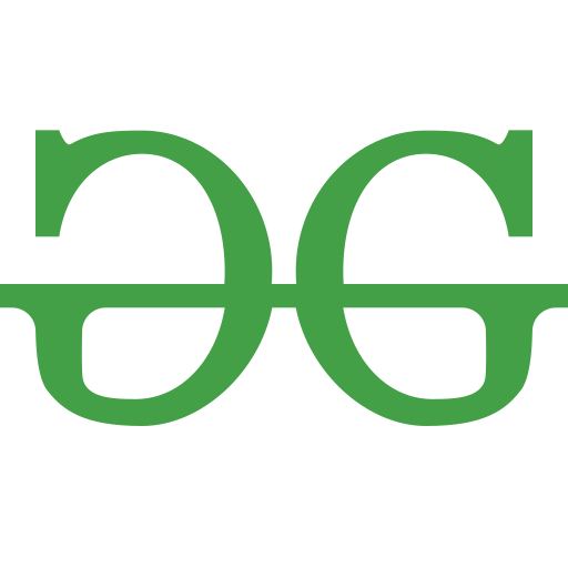 GeeksForGeeks