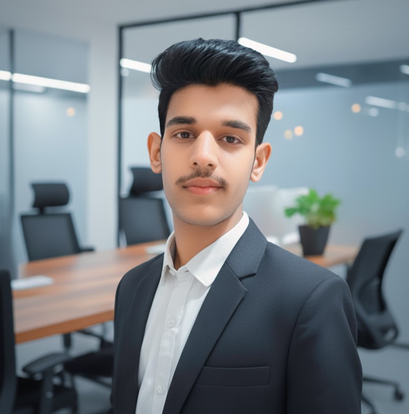 Ujjawal Gupta | Full Stack Developer | Software Engineer