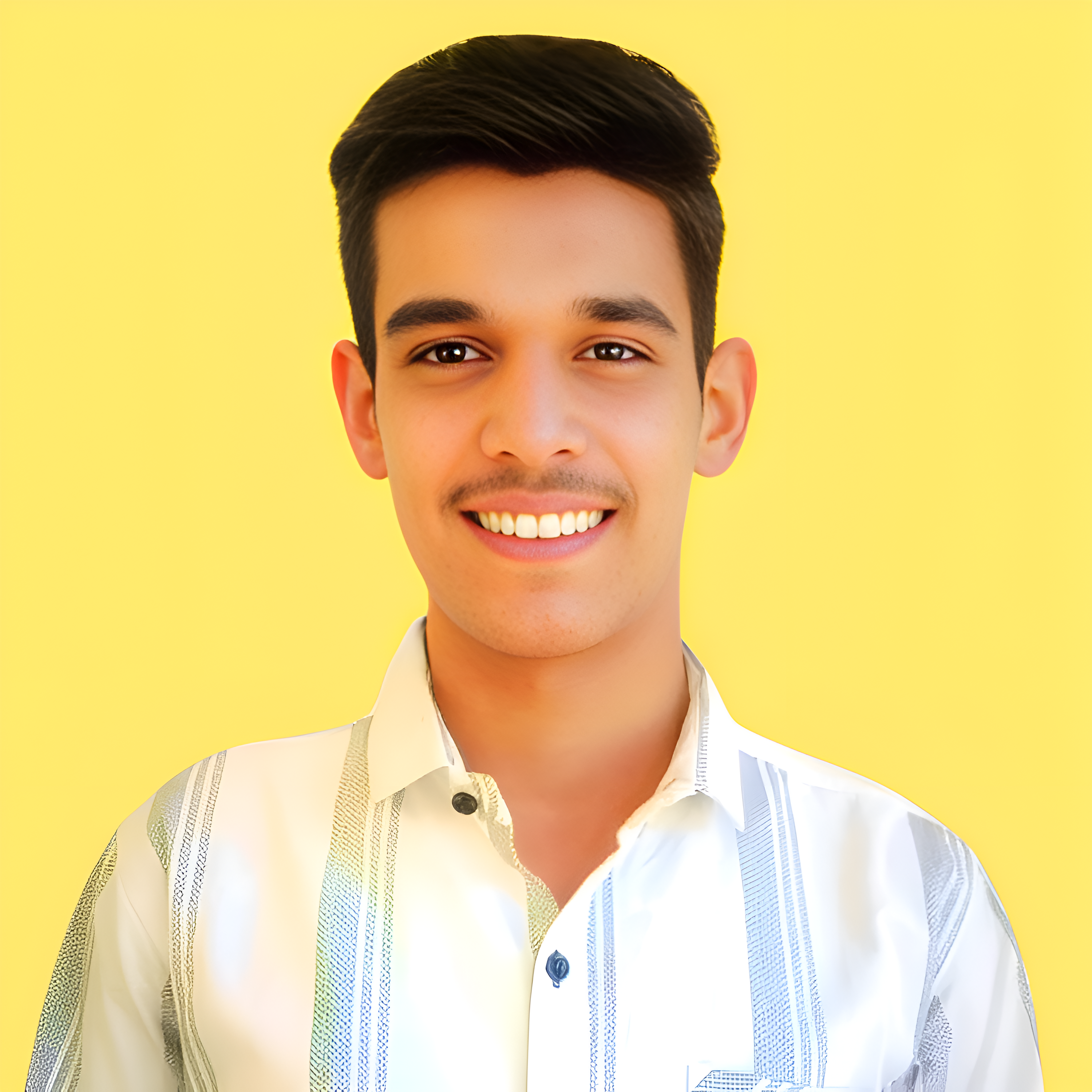 Ujjawal Gupta
